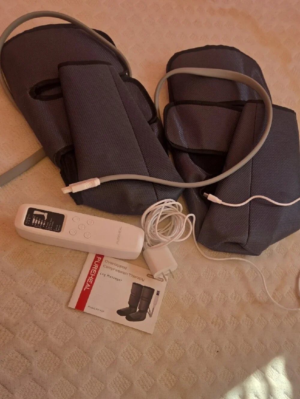 Leg Massager